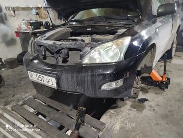 бакту долонотуу: С выездом — 4