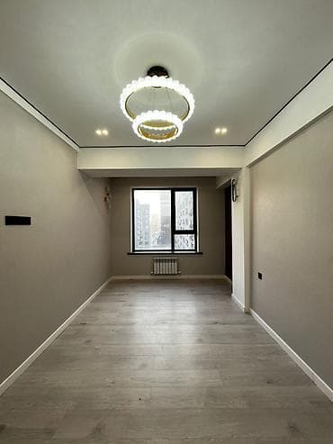 2 room flat: 2 комнаты, 65 м², Элитка, 8 этаж, Евроремонт — 3