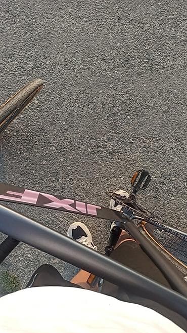 bid e2: Шоссейный велосипед, Рама M (156 - 178 см) — 3