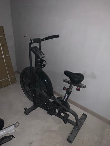 FAMILY SPORT Тренажеры в наличии Аэробайк тренажер Для кардио