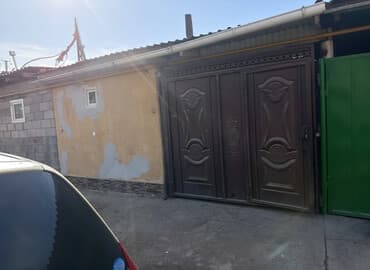 купить дом в селекции: Дом, 54 м², 3 комнаты, Собственник, Старый ремонт — 1