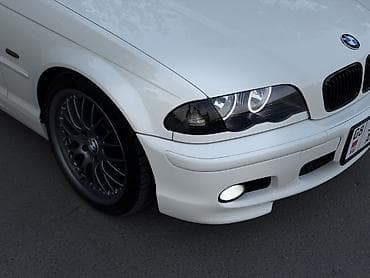 mazda protege: BMW 3 series: 1999 г., 3 л, Автомат, Бензин, Седан — 2