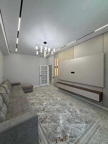 Продажа квартир: 2 комнаты, 64 м², Элитка, 11 этаж — 10
