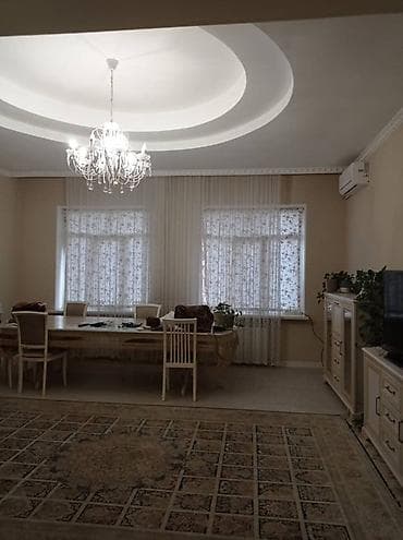 Мебель: В центре города продается 3 комнатная квартира на 5 этаже Район ЦУМ — 2