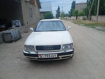фара опель вектра б: Audi 80: 1995 г., 0.2 л, Седан — 1