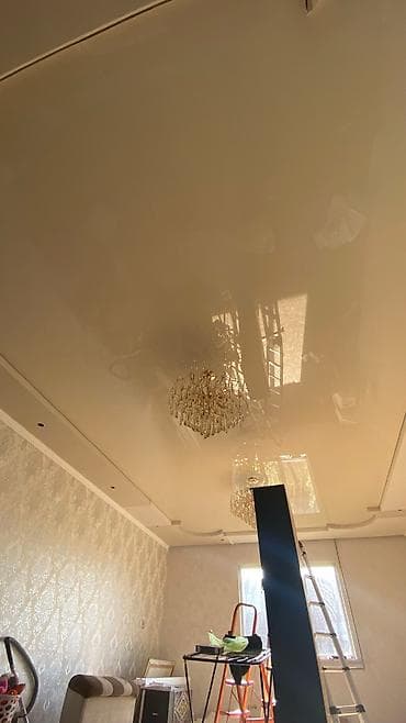 цветы тюльпаны: Натяжной потолок Глянцевое, Матовое, 3D потолки Гарантия, Бесплатная консультация, Бесплатный замер — 2