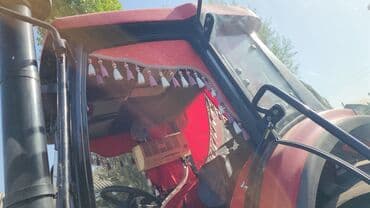 Тракторы Zoomlion: Модель 954, Б/у, 2020 г. — 9