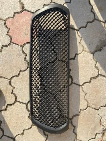 антена фит: Здравствуйте! Продаю решетку радиатор на lend cruiser 200 состояние — 2