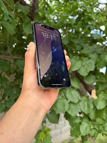iphone 11 pro mini: IPhone 12 Pro, Б/у, 128 ГБ, Sierra Blue, 74 % — 2