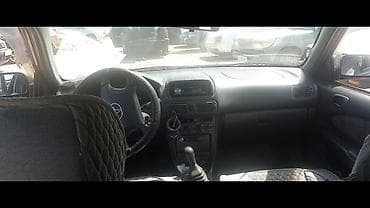 carplay android: Toyota Corolla: 1999 г., Механика, Бензин, Седан — 2