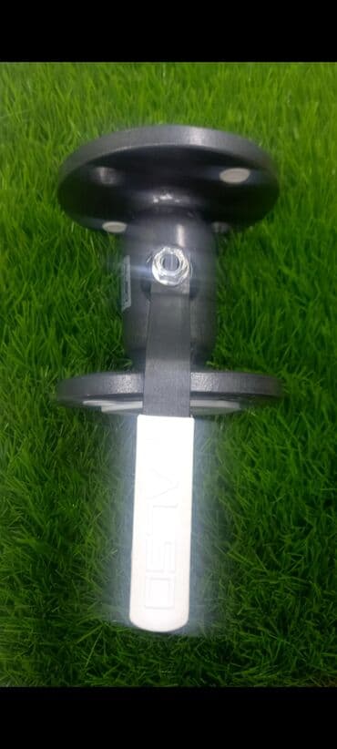 металла: Кран шаровый фланцевый ALSO это зарегистрированная Российская — 6