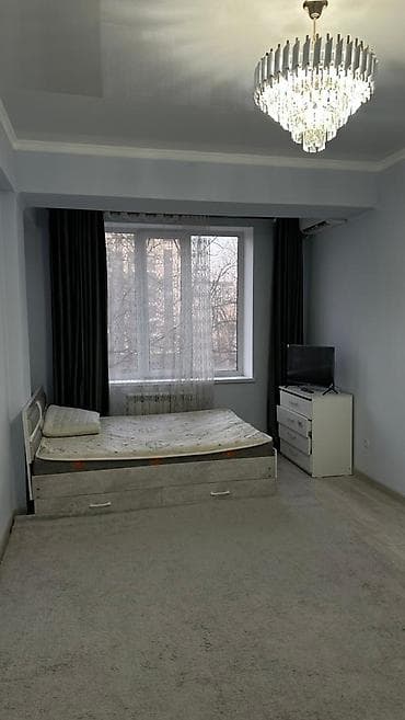 Кыймылсыз мүлк: 1 бөлмө, 45 м², Элитка, 5 кабат, Евроремонт — 9