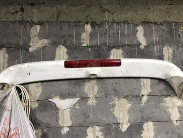 Задний Б/у, Оригинал