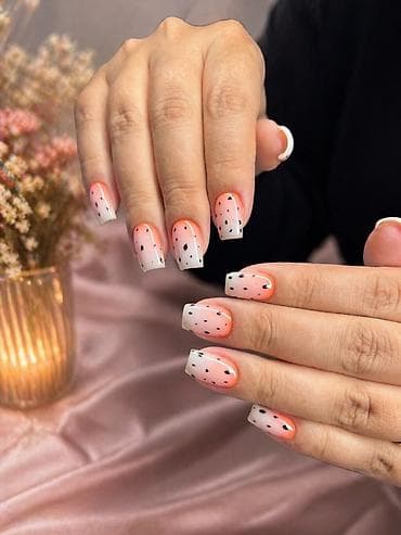 nails: Покрытие гель лаком, Маникюр, Одноразовые расходные материалы — 3