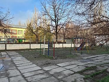 art square: 1 комната, 40 м², 1 этаж — 9