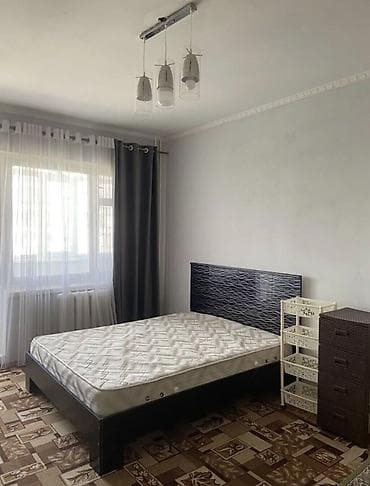 5 мик: 1 комната, 35 м², 105 серия, 6 этаж — 4