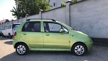 пылесос для машины цена бишкек: Daewoo Matiz: 2006 г., 0.8 л, Автоматические, Бензин — 2