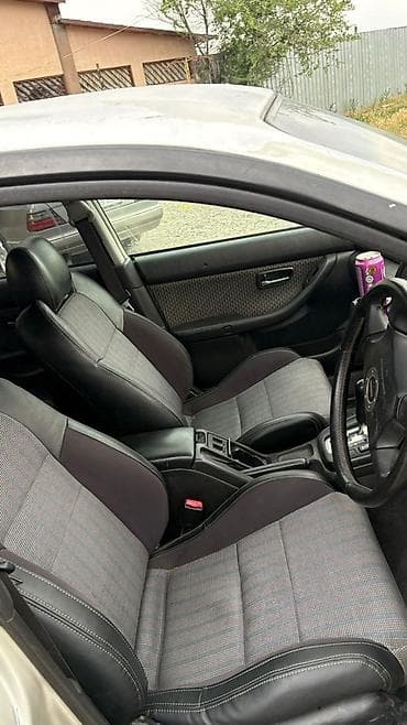 унаа бишкек авторынок: Subaru Legacy: 2000 г., 2 л, Автомат, Бензин, Седан — 5