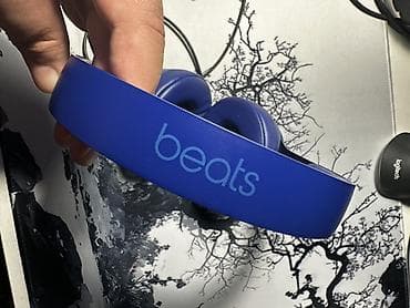 hyperx cloud ii: Beats Solo Pro — накладные наушники с активным шумоподавлением (ANC) в — 4