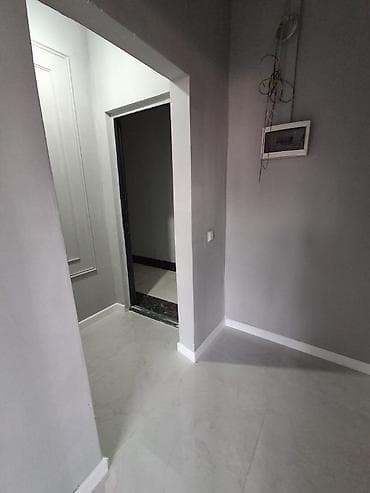 продаю квартиру в токмаке: 1 комната, 25 м², Элитка, Евроремонт — 6