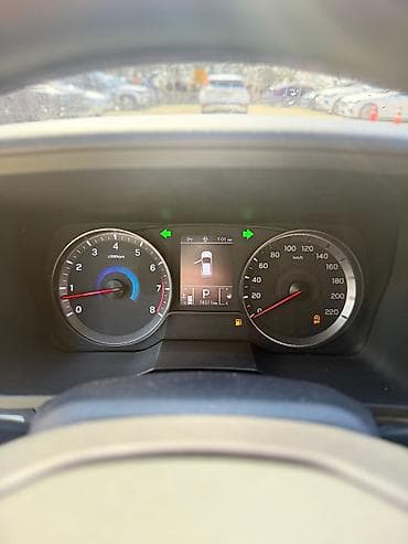 rexton 2020: Ssangyong Tivoli: 2019 г., 1.5 л, Автомат, Бензин, Кроссовер — 8