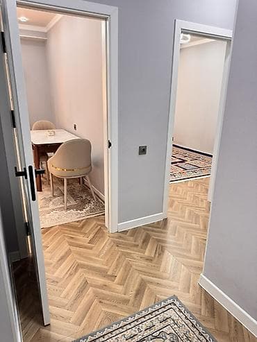 rixos hall: Сдается в аренду уютная однокомнатная квартира. Квартира полностью — 10