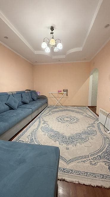 квартира продаж: 1 комната, 34 м², 105 серия, 4 этаж, Дизайнерский ремонт — 10