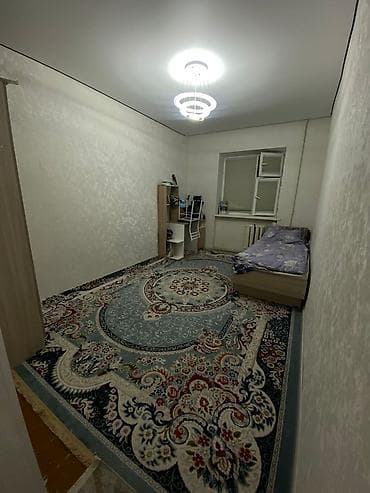 Продажа квартир: 3 комнаты, 63 м², Индивидуалка, 4 этаж, Косметический ремонт — 2