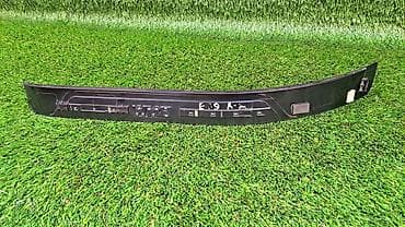 e32 bmw: Накладка порога Е39 51 47 8 —-178 124 Год 2004 В отличном — 3