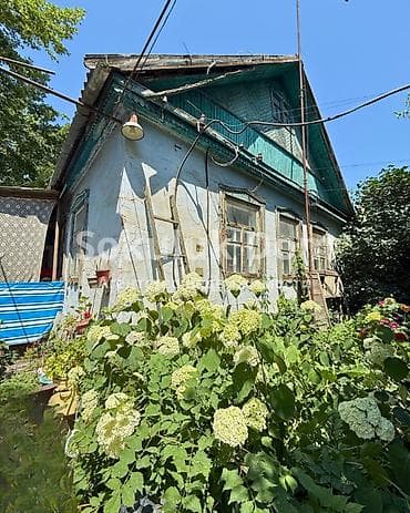 act building: 🏠Продается дом в с. Сокулук 🟡 Комнаты: 5 🟡 Участок: 7,36 соток (по — 1