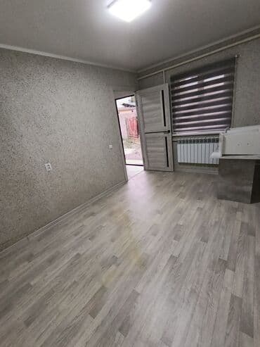 уютный дом агентство недвижимости: Студия, Менчик ээси, Чогуу жашоосу жок, Жарым -жартылай эмереги бар — 2