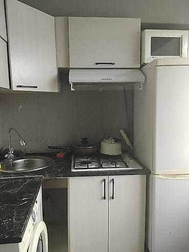 долгосрочная аренда с последующим выкупом: 2 комнаты, Риэлтор, С подселением, С мебелью полностью — 1
