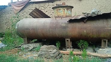 Цистерна Самовывоз at lalafo.kg Цистерна Самовывоз