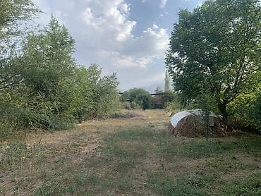 үй жер: Продаётся частный дом с большим двором и хозпостройками, документы в — 7