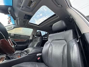 lexus lx 570 цена бишкек: Lexus LX: 2018 г., 5.7 л, Бензин, Внедорожник — 6