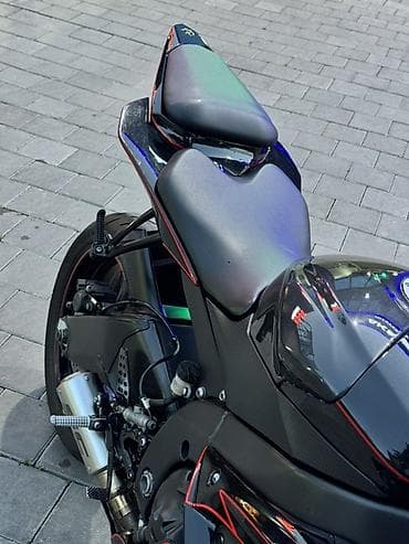 600 куб: Срочно продаю 🔥🔥🔥 Yamaha YZF-R6, спортбайк 600 см³ Состояние бодрое к — 3