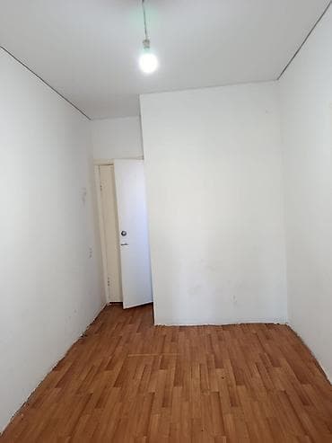 келечек конушу квартира: 2 бөлмө, Менчик ээси, Чогуу жашоосу жок, Жарым -жартылай эмереги бар — 4