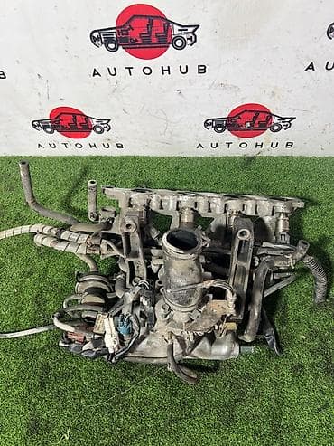 карбюратор 99: Коллектор Suzuki — 1