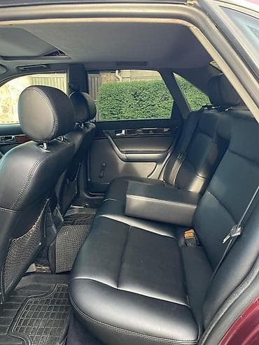лобовые стекла ауди 80: Audi A6: 1994 г., 2.6 л, Автомат, Бензин, Седан — 9