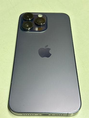 айфон хр чехол: IPhone 14 Pro Max, Deep Purple — 7