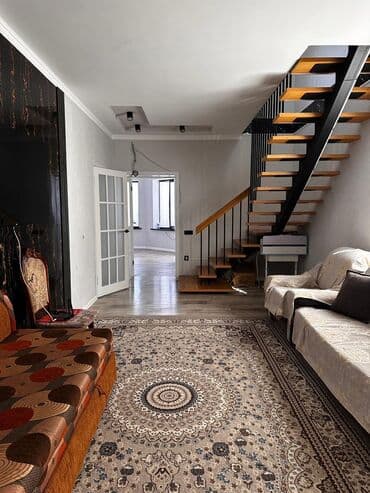 учкун дом продажа: Дом, 226 м², 8 комнат, Агентство недвижимости, Евроремонт — 11