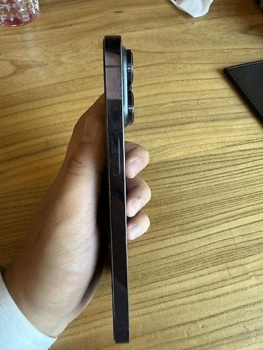 bambu lab a1: IPhone 14 Pro Max, Новый, 128 ГБ, Deep Purple, Зарядное устройство, Защитное стекло, Чехол, 78 % — 7
