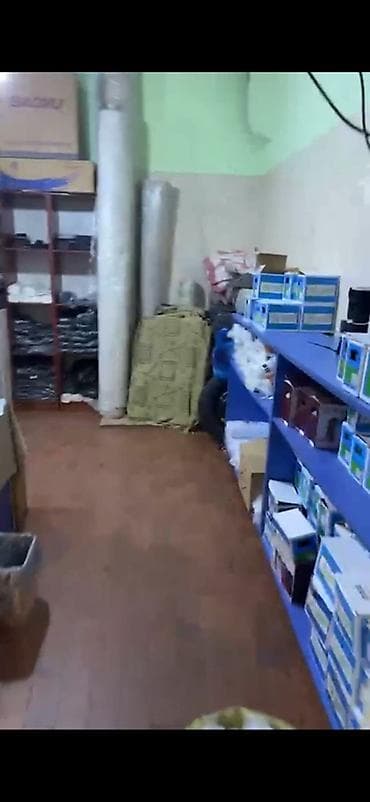 цех швея: Сдаётся в аренду большое просторное помещение в районе Кудайбергена — 3