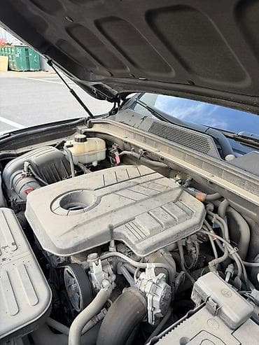 sultan power: Ssangyong Rexton Sports: 2020 г., Автомат, Пикап — 6