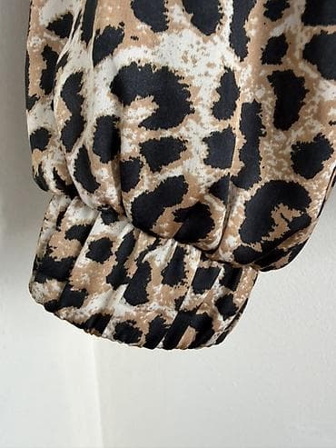 ош жапалак: Бомбер, Күз-жаз, Атлас, Принт менен — 3