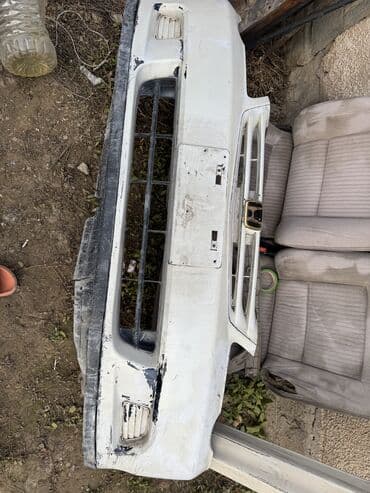 сидение аккорд: Руль Honda 2001 г., Колдонулган, Оригинал, Жапония — 5