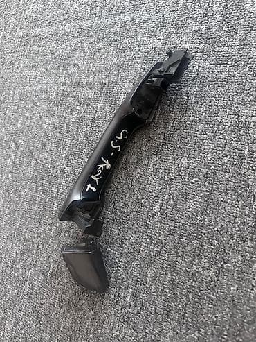 Алдыңкы сол эшиктин туткасы Эшиктин туткасы Toyota Колдонулган, Оригинал