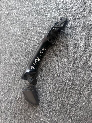 подкрылки лексус: Передняя левая дверная ручка Дверная ручка Toyota Б/у, Оригинал — 1