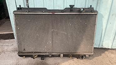 хонда цивик радиатор: Автомобильный радиатор охлаждения двигателя. От хонды срв 1 поколения — 2