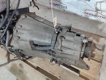 2 2 cdi: МКПП Mercedes-Benz C-class W203 OM 646 2.2 CDI 2005 (б/у) — 1